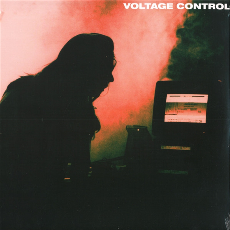 Voltage Control 1990/Product Detail/Dance