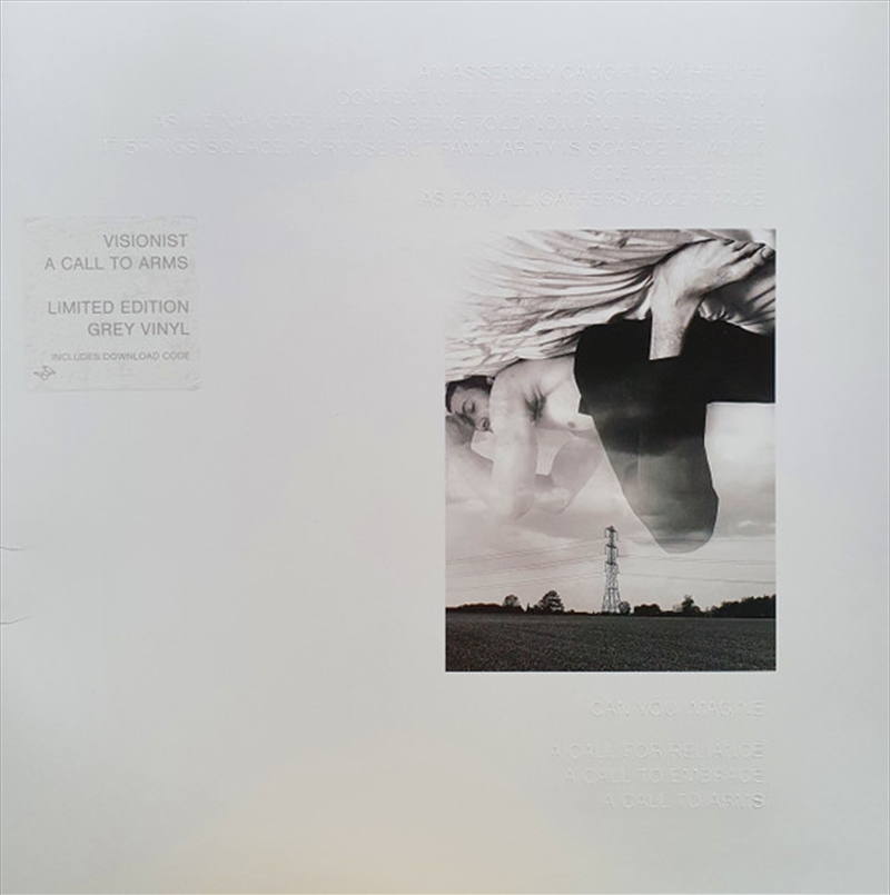 A Call To Arms/Product Detail/Dance