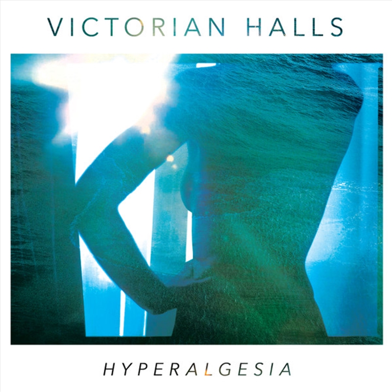 Hyperalgesia/Product Detail/Metal