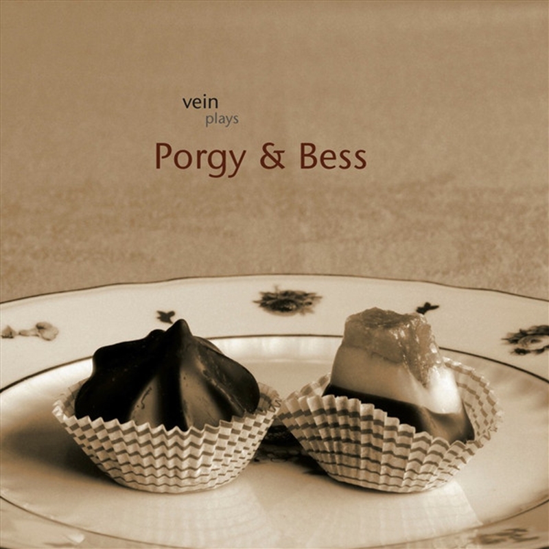Plays Porgy & Bess/Product Detail/Rock/Pop