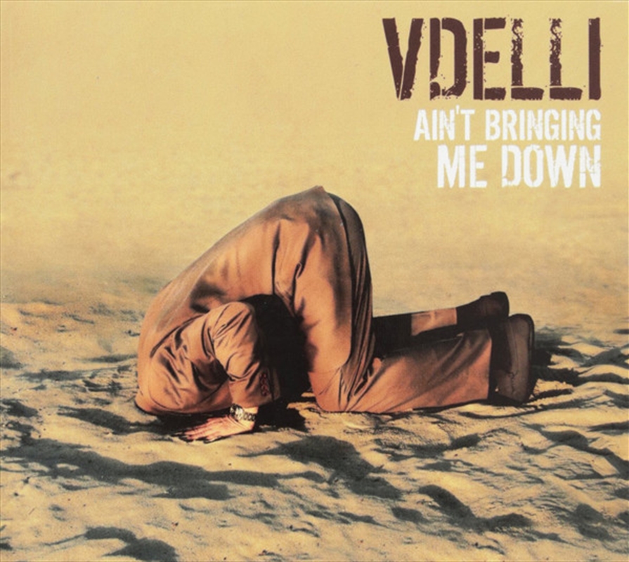 Ain'T Bringing Me Down/Product Detail/Specialist