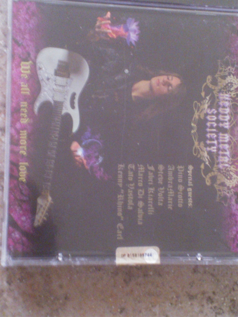 Voodoo Rhythm Compilation Vol./Product Detail/Rock/Pop