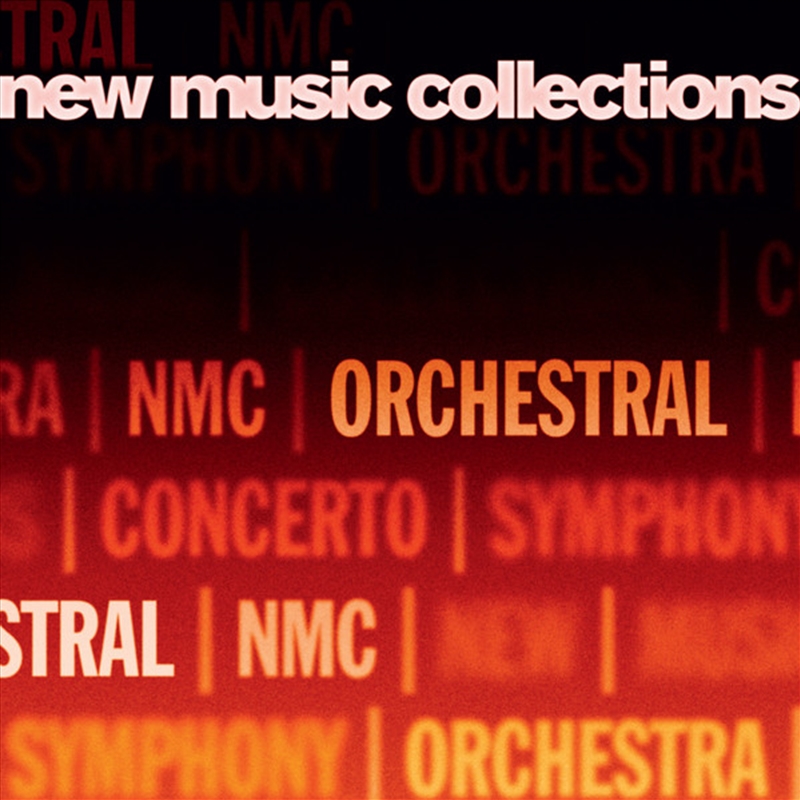 Vol. 3. Orchestral/Product Detail/Classical