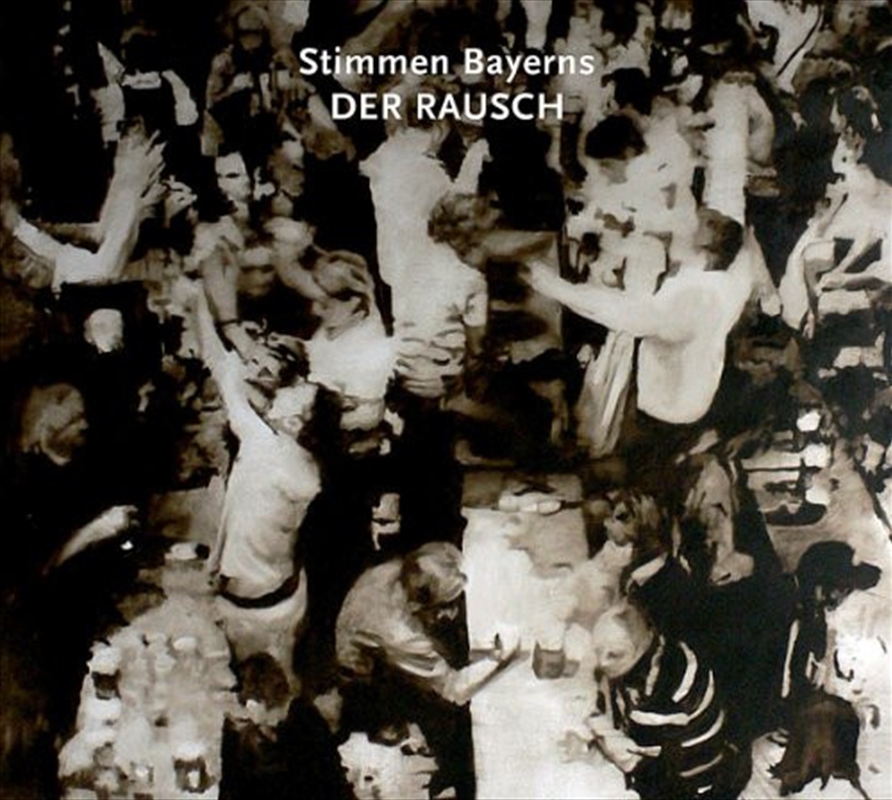 Stimmen Bayerns/Product Detail/Rock/Pop