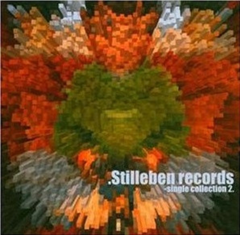 Stilleben Comp Vol. 2/Product Detail/Dance