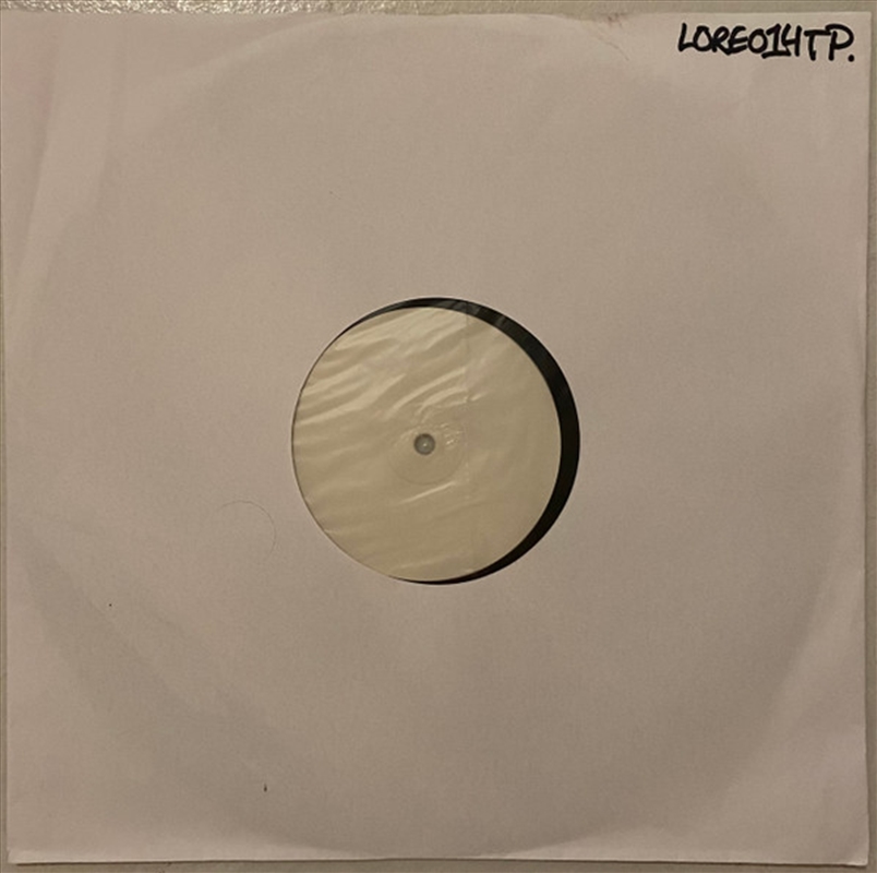 Shadow Rhythms Part Two/Product Detail/Dance