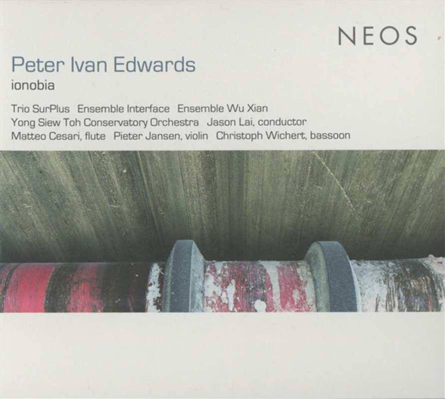 Peter Ivan Edwards/Product Detail/Classical
