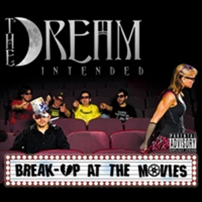 Break Up At The Movies/Product Detail/Punk