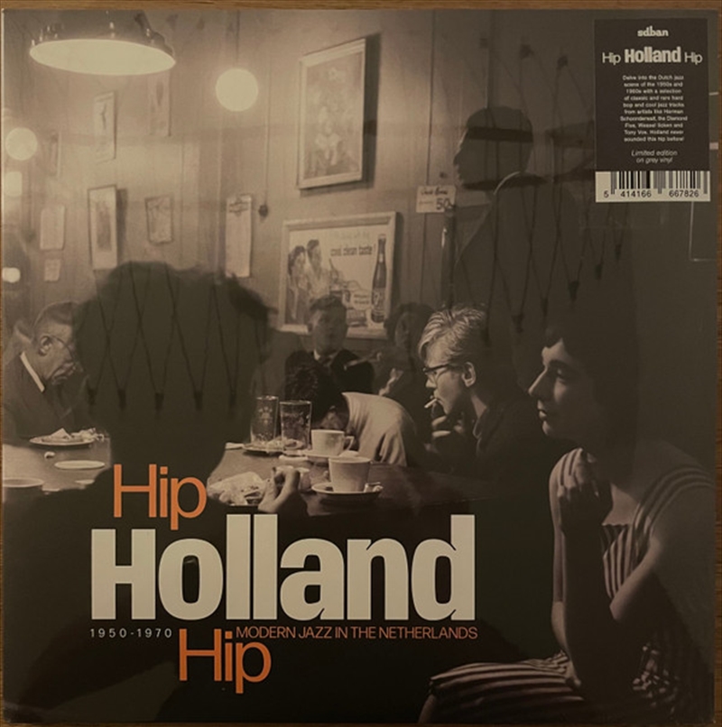 Hip Holland Hip Modern Jazz/Product Detail/Jazz