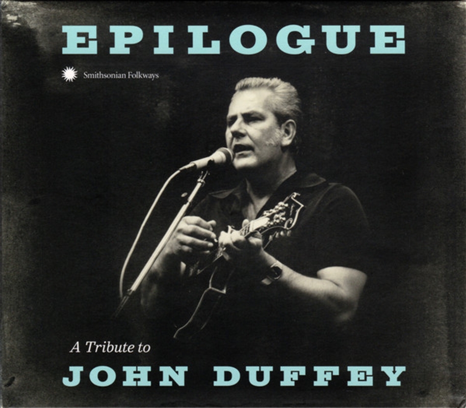 Epilogue A Tribute To John Du/Product Detail/Rock/Pop