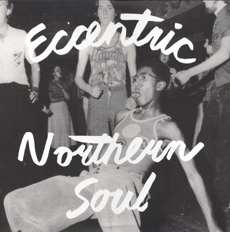 Eccentric Northern Soul/Product Detail/R&B