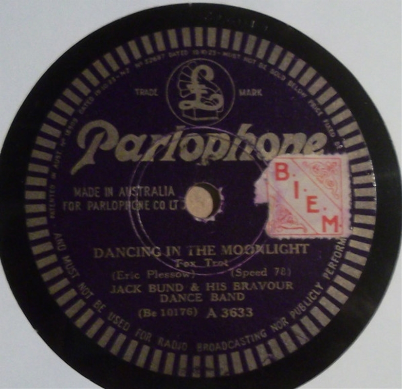 Ciao Italia Coloured Vinyl/Product Detail/World