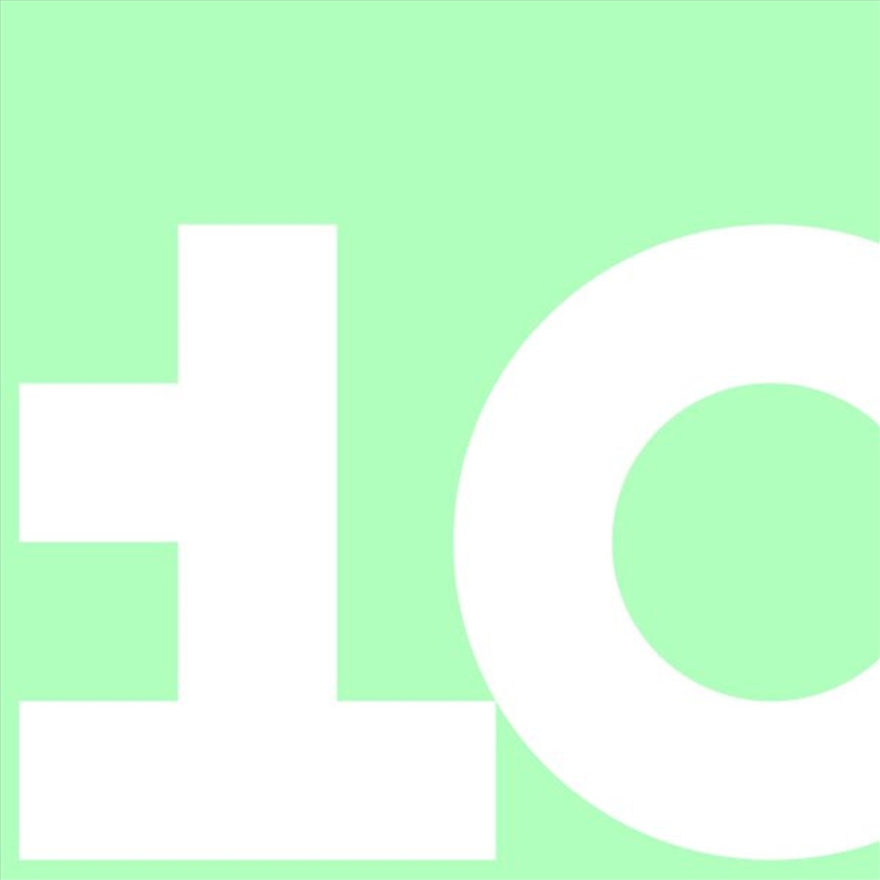 Bleep:10/Product Detail/Dance