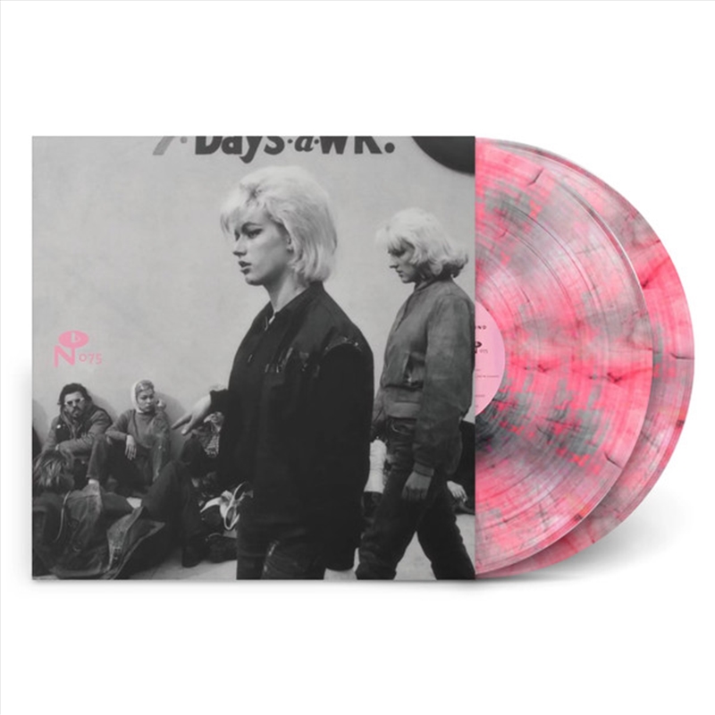 Basement Beehive: The Girl Gro/Product Detail/Rock/Pop