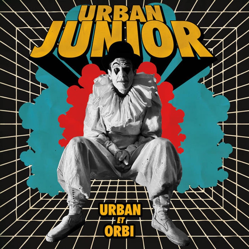 Urban Et Orbi/Product Detail/Rock/Pop