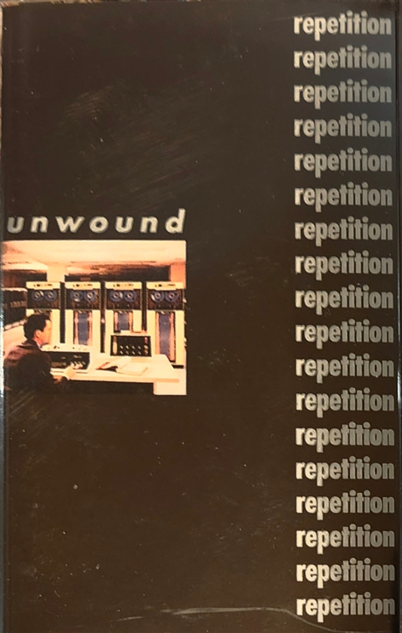 Repetition/Product Detail/Alternative