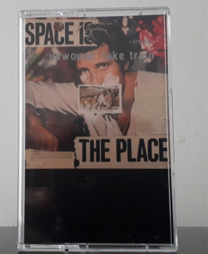 Fake Train/Product Detail/Alternative