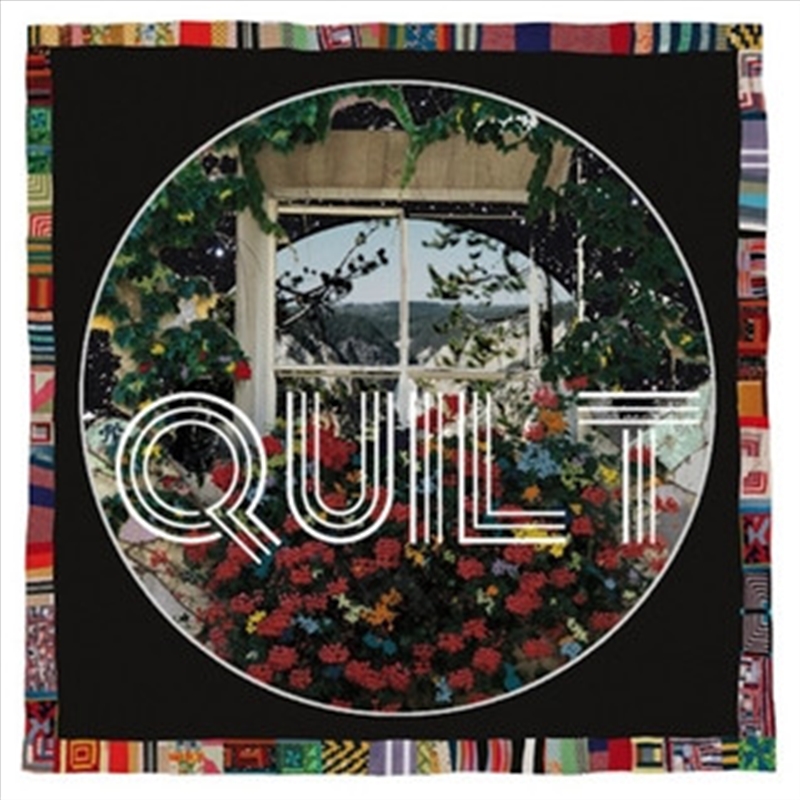 Quilt/Product Detail/Rock/Pop