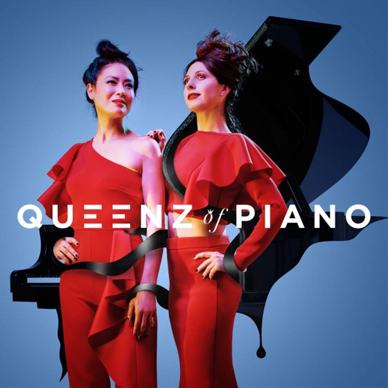 Queenz Of Piano/Product Detail/Classical