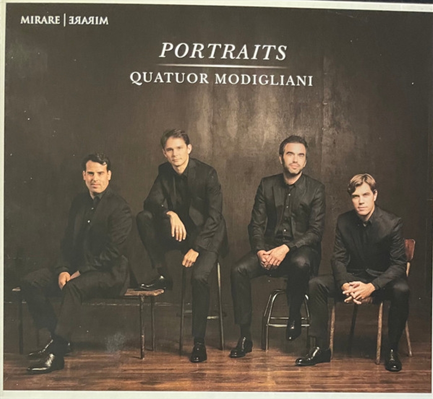 Portraits/Product Detail/Classical