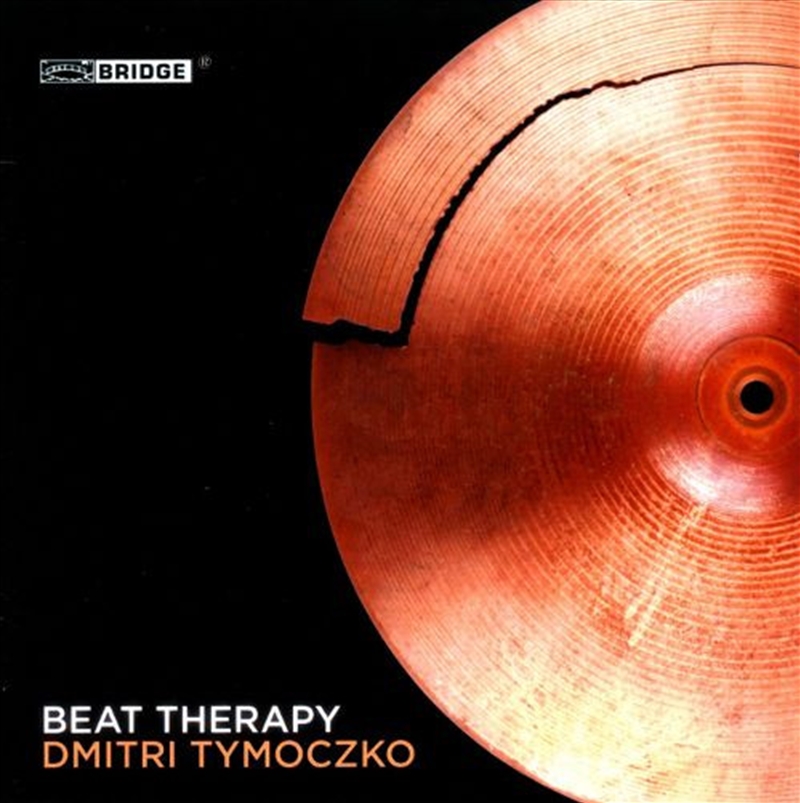 Tymoczko:Beattherapy/Product Detail/Classical