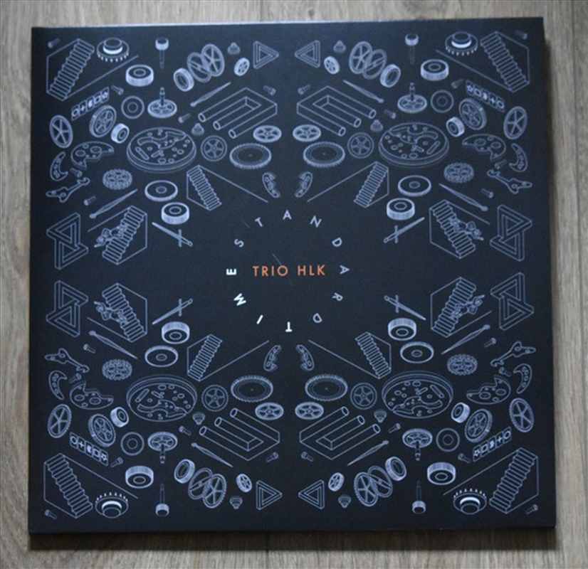 Standard Time/Product Detail/Jazz