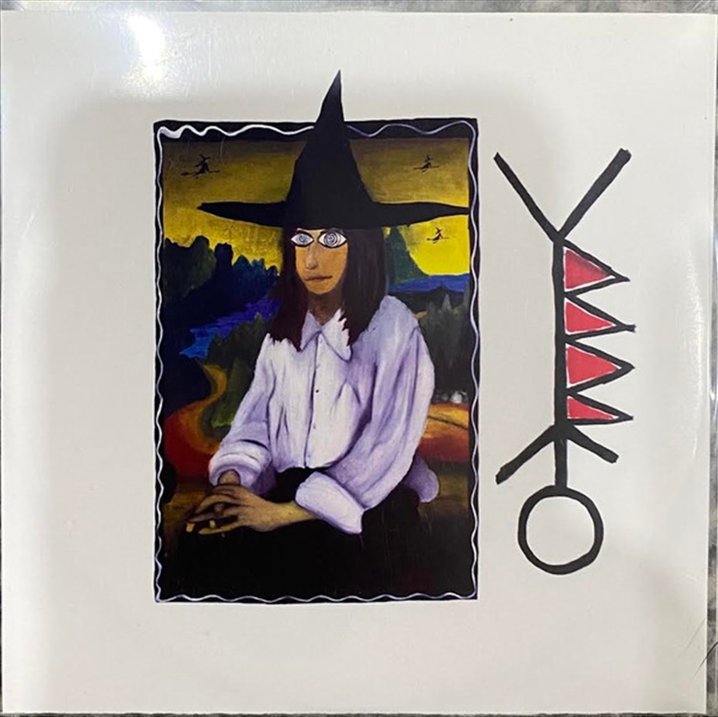 Centre Of Their World/Product Detail/Rock/Pop