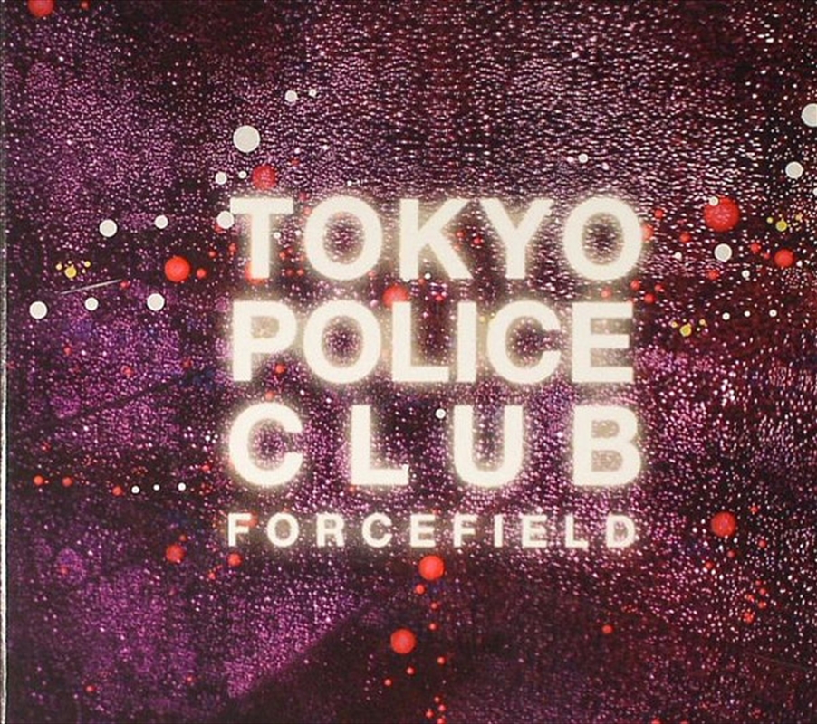 Forcefield/Product Detail/Rock/Pop