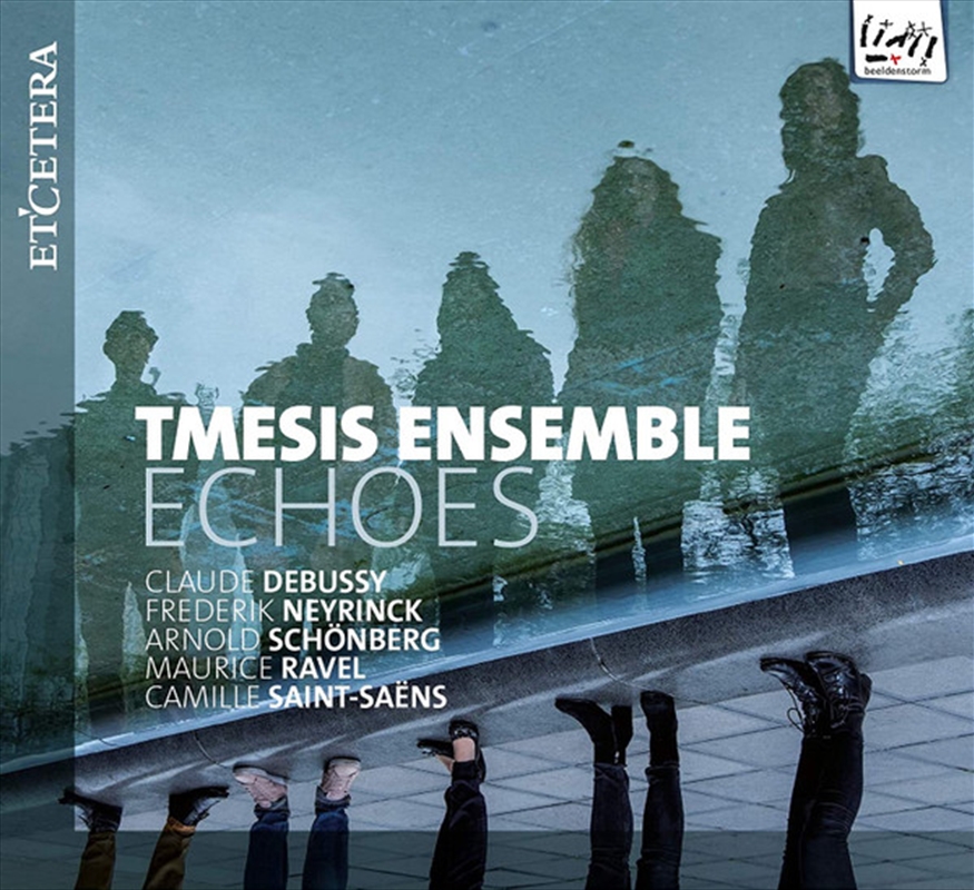 Echoes/Product Detail/Classical