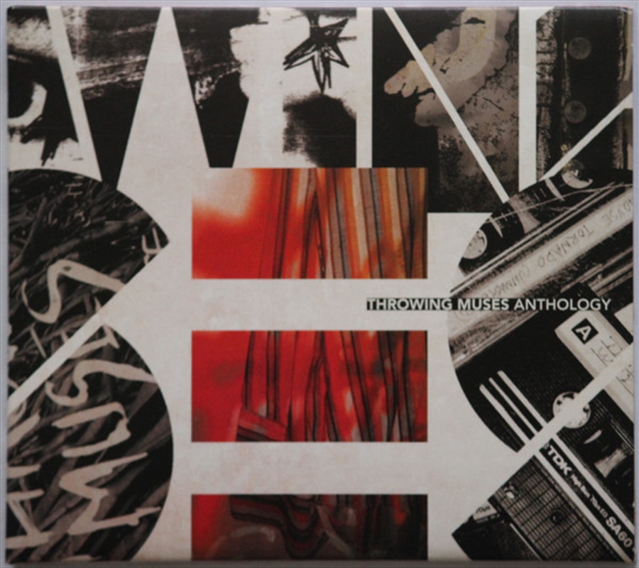 Anthology Standard Edition/Product Detail/Rock/Pop