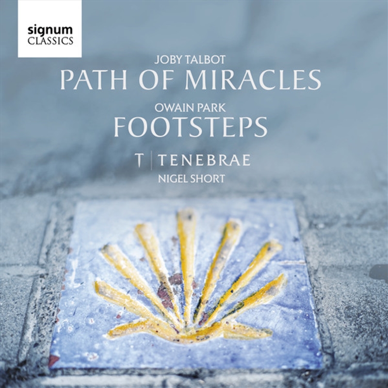 Path Of Miracles/Product Detail/Metal