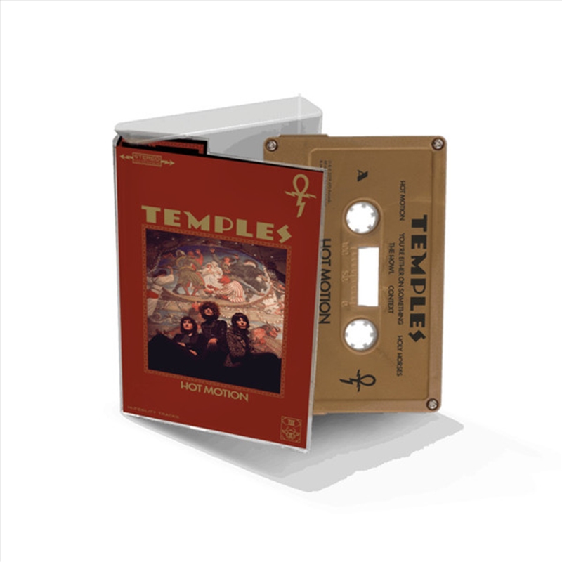 Hot Motion/Product Detail/Rock/Pop