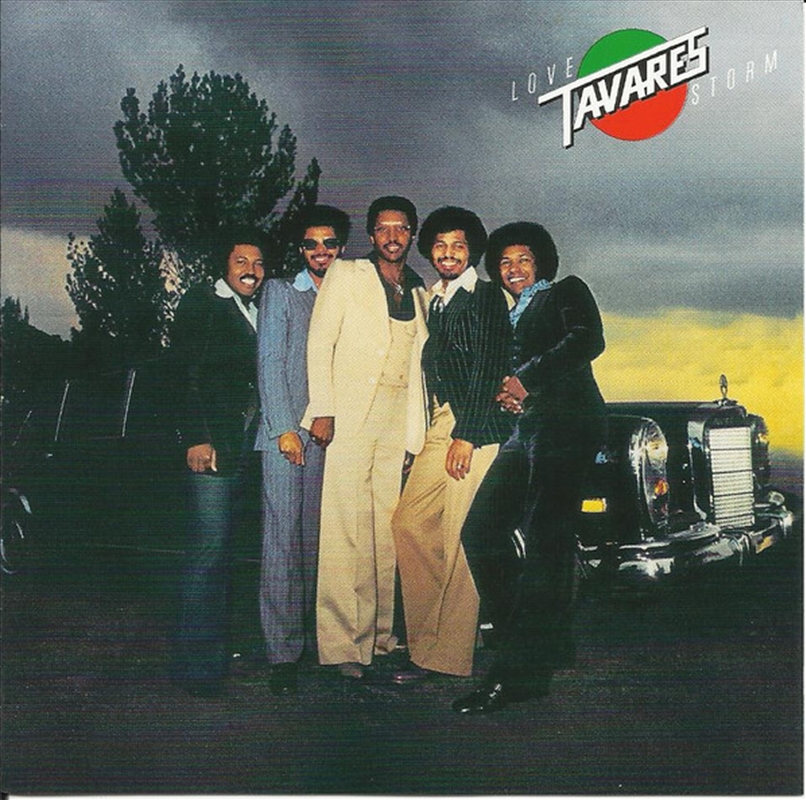 Love Storm/Product Detail/Rap/Hip-Hop/RnB