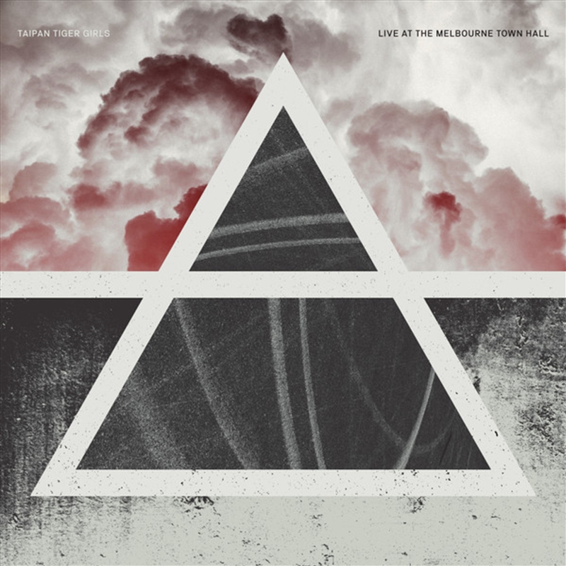 Live At The Melbourne Town Hal/Product Detail/Rock/Pop