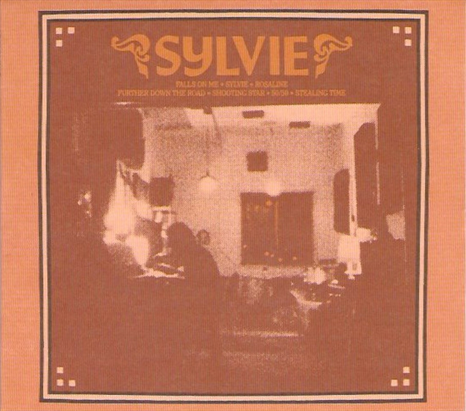 Sylvie/Product Detail/Blues