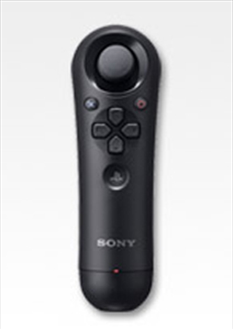 PS3 Move Navigation Controller/Product Detail/Consoles & Accessories