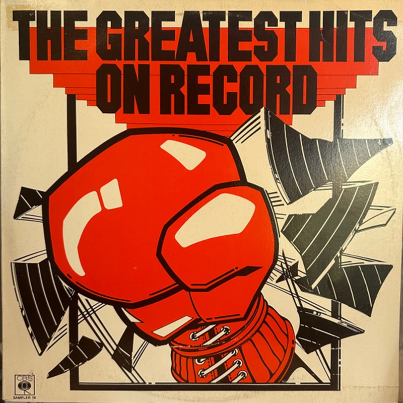 Dots./Product Detail/Rock/Pop