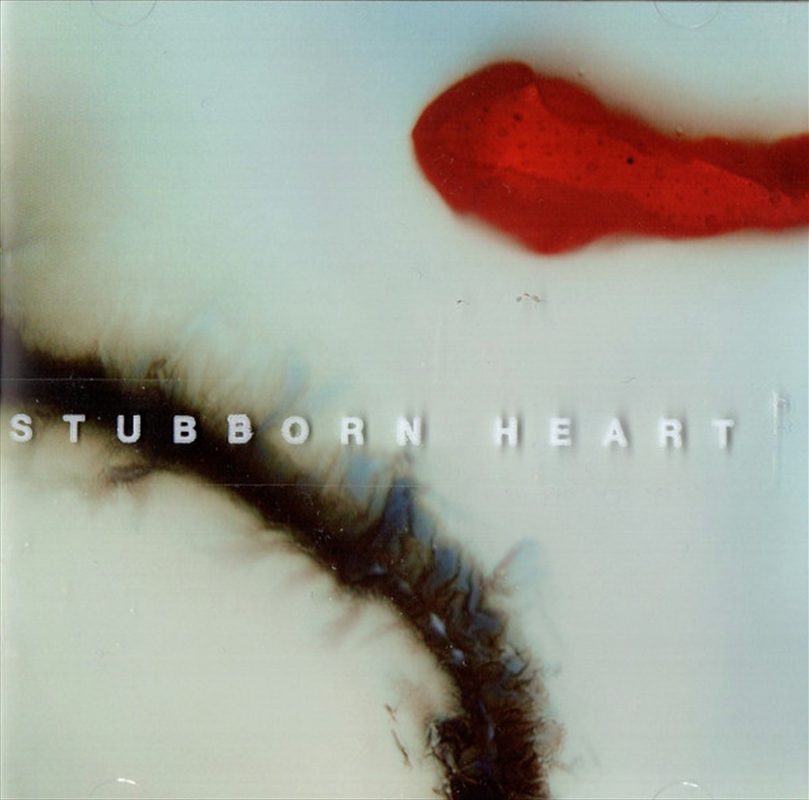 Stubborn Heart/Product Detail/Rock/Pop