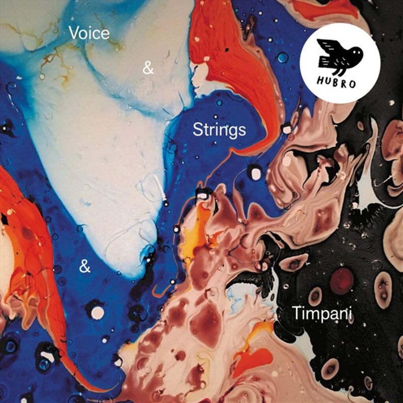 Voice & Strings & Timpani/Product Detail/Jazz