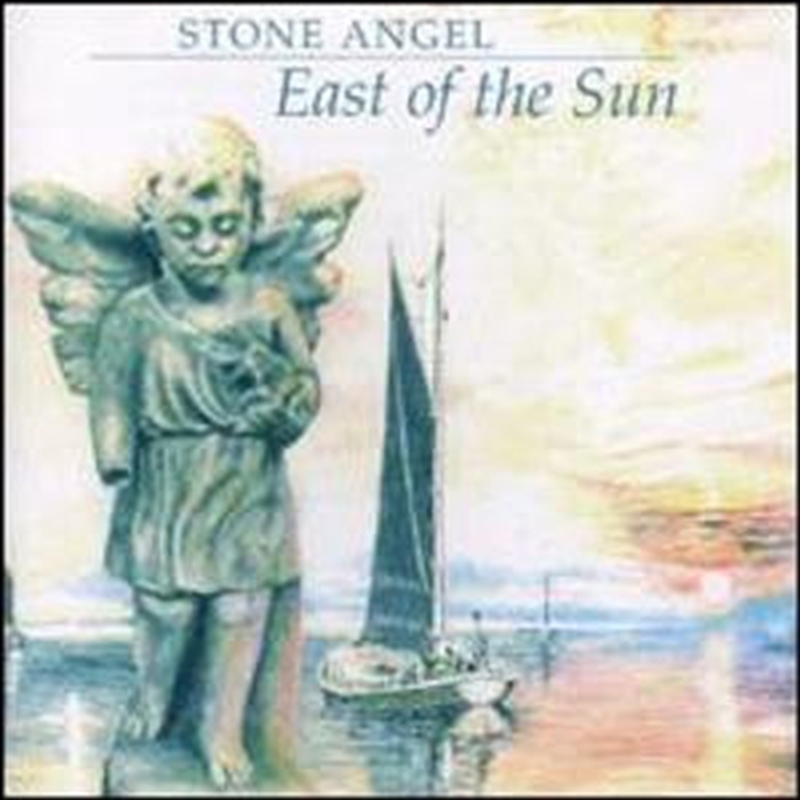 East Of The Sun/Product Detail/Rock/Pop