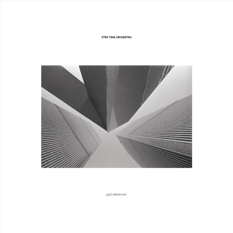 Jazz Error Nyc/Product Detail/Dance