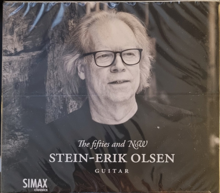 Erik Olsen; Ricardo Odriozola;/Product Detail/Classical