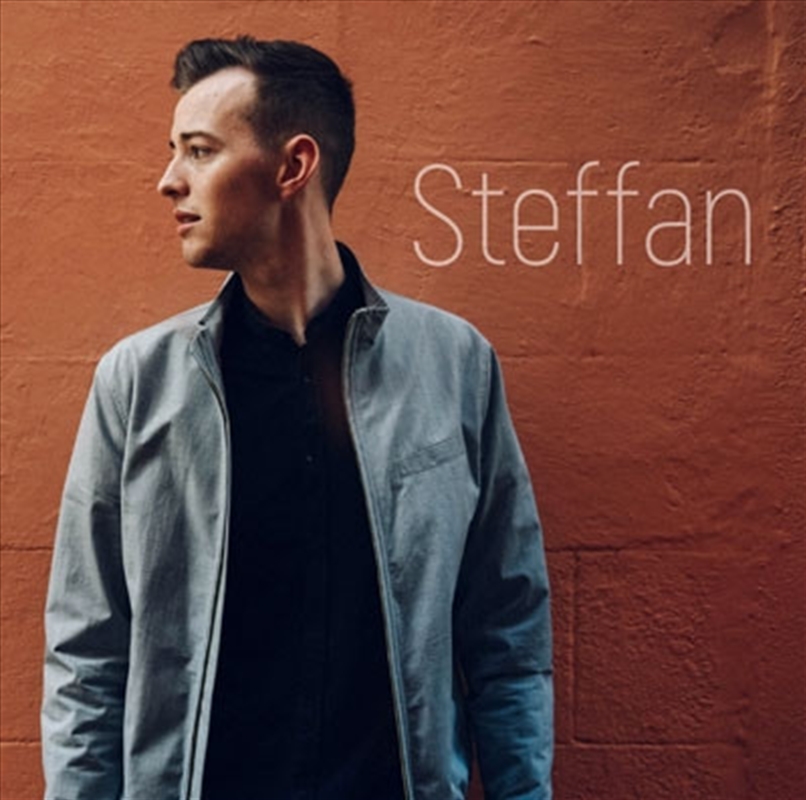 Steffan/Product Detail/Easy Listening