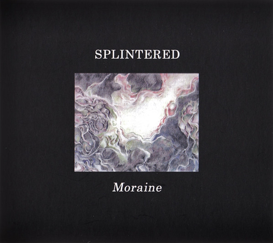 Moraine Remastered/Product Detail/Metal