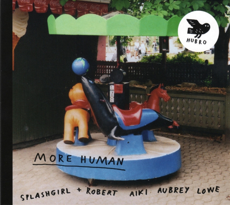 More Human/Product Detail/Jazz