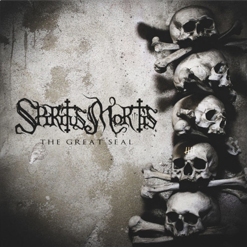The Great Seal/Product Detail/Rock/Pop