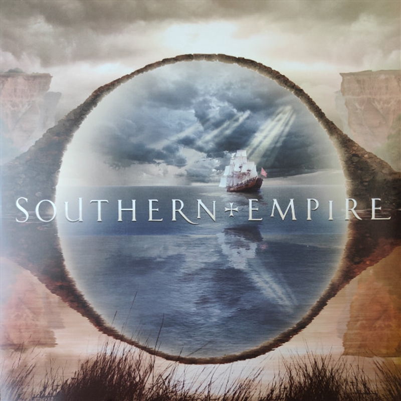 Southern Empire/Product Detail/Rock/Pop