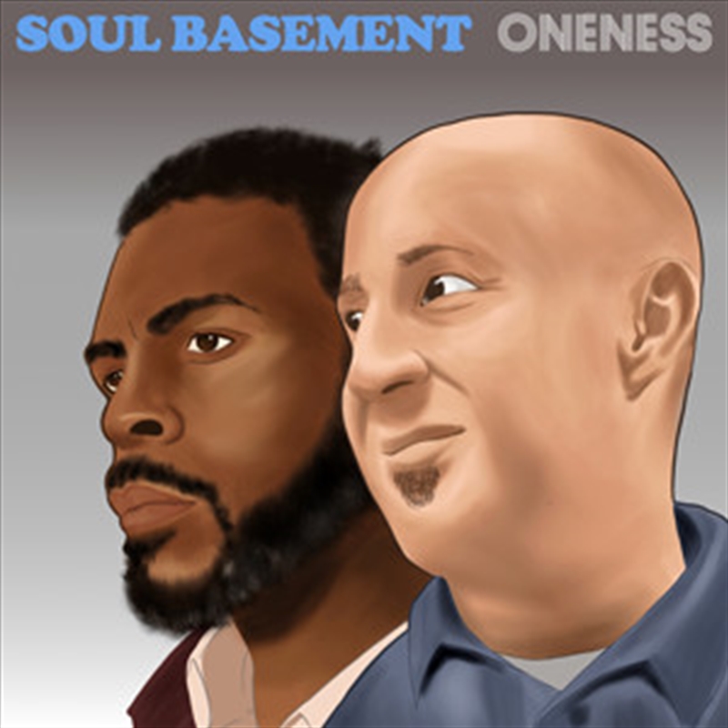 Oneness/Product Detail/Jazz