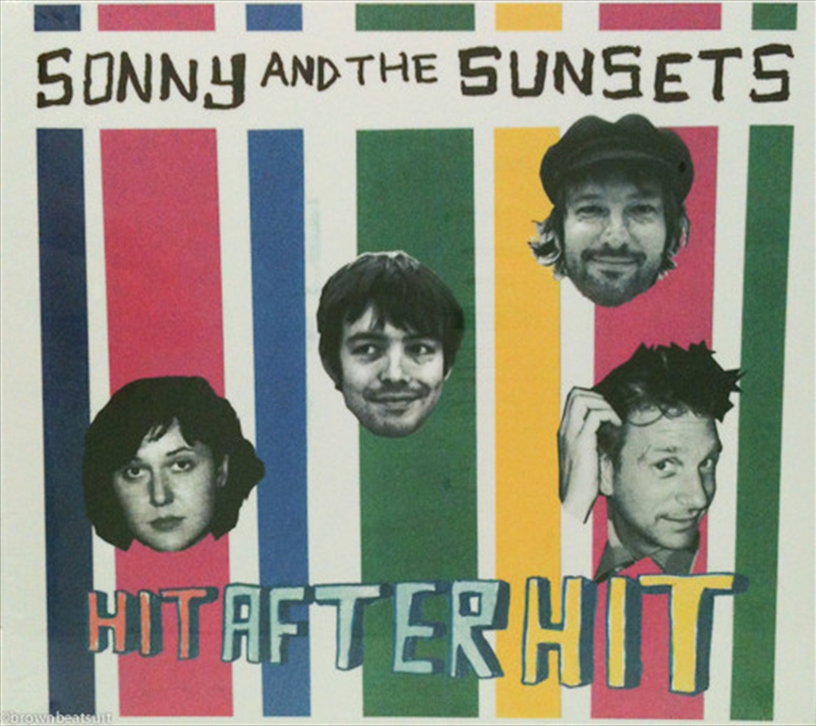 Hit After Hit/Product Detail/Rock/Pop