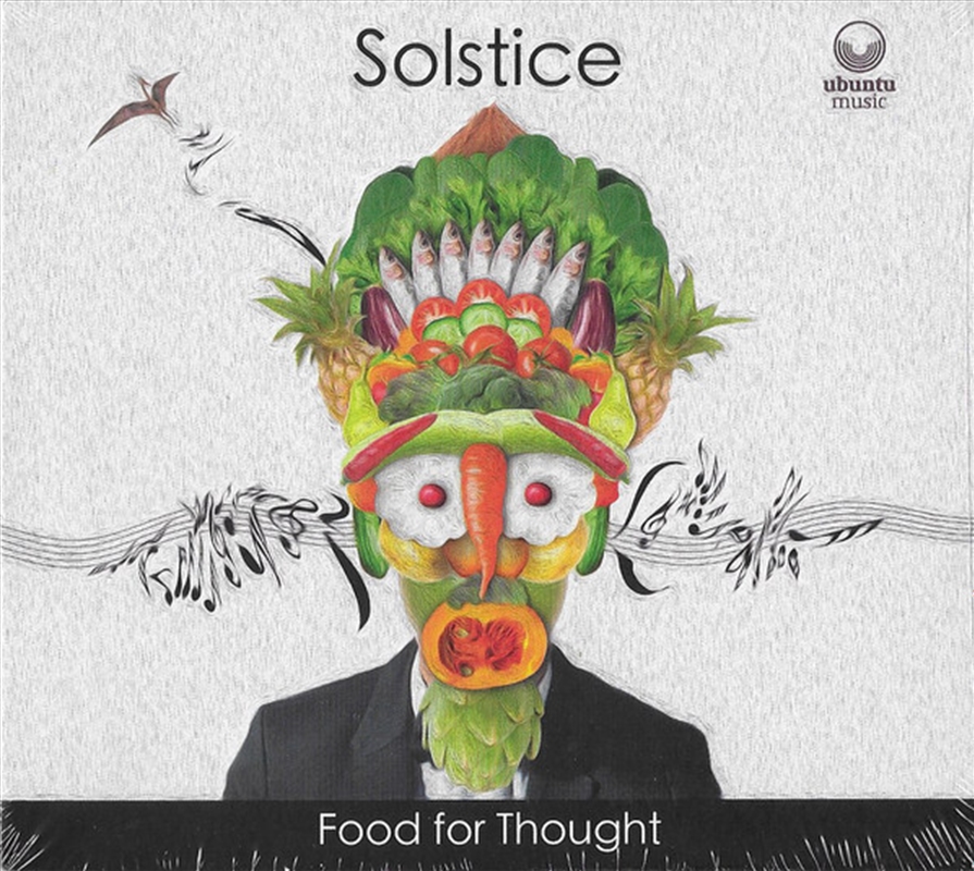 Food For Thought/Product Detail/Rock/Pop